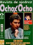 OCHO X OCHO / 2000 vol 20, no 213